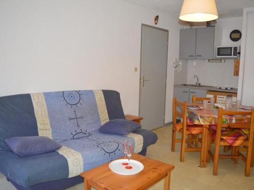 Appartement Argelès-sur-Mer, 2 pièces, 4 personnes - FR-1-225-429