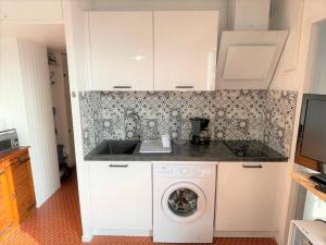 Appartement Argelès-sur-Mer, 2 pièces, 4 personnes - FR-1-225-431