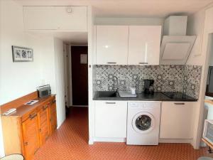 Appartement Argelès-sur-Mer, 2 pièces, 4 personnes - FR-1-225-431