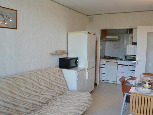Appartement Argelès-sur-Mer, 2 pièces, 4 personnes - FR-1-225-480