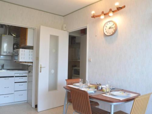 Appartement Argelès-sur-Mer, 2 pièces, 4 personnes - FR-1-225-480