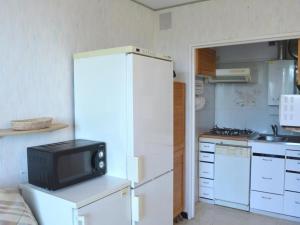 Appartement Argelès-sur-Mer, 2 pièces, 4 personnes - FR-1-225-480