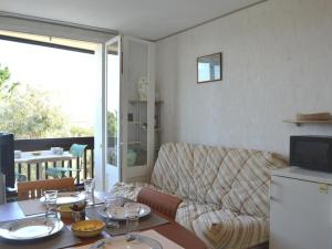 Appartement Appartement Argelès-sur-Mer, 2 pièces, 4 personnes - FR-1-225-480 RÃ©sidence Calypso - Boulevard De La MediterranÃ©e - EntrÃ©e B- 3Eme Ãtage- Appartement 44 66700 Argelès-sur-Mer Languedoc-Roussillon