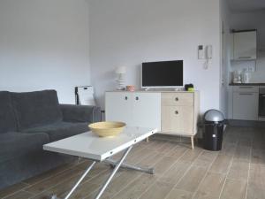 Appartement Argelès-sur-Mer, 2 pièces, 4 personnes - FR-1-225-545