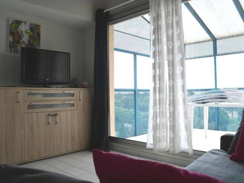 Appartement Argelès-sur-Mer, 2 pièces, 4 personnes - FR-1-225-56