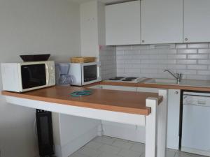 Appartement Argelès-sur-Mer, 2 pièces, 4 personnes - FR-1-225-56