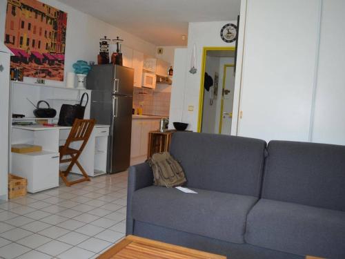 Appartement Argelès-sur-Mer, 2 pièces, 4 personnes - FR-1-225-612