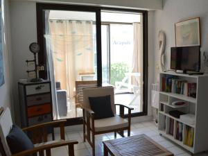 Appartement Argelès-sur-Mer, 2 pièces, 4 personnes - FR-1-225-612