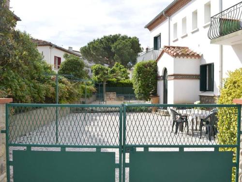 Appartement Argelès-sur-Mer, 2 pièces, 4 personnes - FR-1-225-618