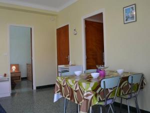 Appartement Argelès-sur-Mer, 2 pièces, 4 personnes - FR-1-225-618