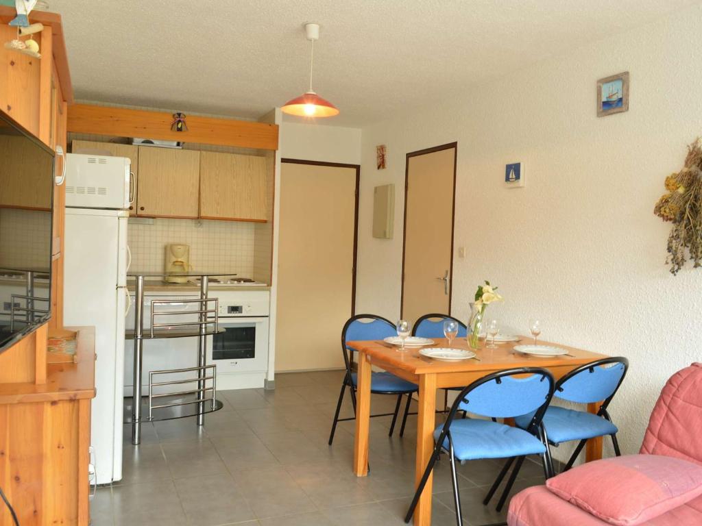 Appartement Argelès-sur-Mer, 2 pièces, 4 personnes - FR-1-225-641 Avenue du tech résidence LAGON Bâtiment A 1ier étage appartement n°4, 66700 Argelès-sur-Mer