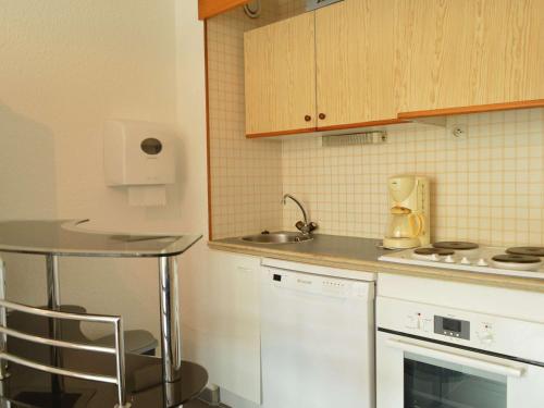 Appartement Argelès-sur-Mer, 2 pièces, 4 personnes - FR-1-225-641