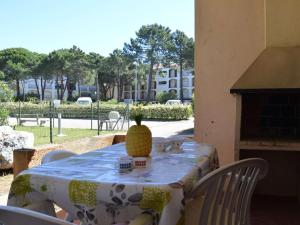 Appartement Argelès-sur-Mer, 2 pièces, 4 personnes - FR-1-225-699