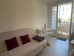 Appartement Argelès-sur-Mer, 2 pièces, 4 personnes - FR-1-225-728