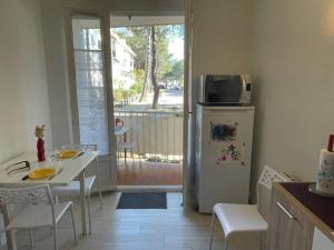 Appartement Argelès-sur-Mer, 2 pièces, 4 personnes - FR-1-225-728