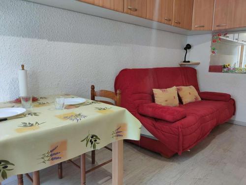 Appartement Argelès-sur-Mer, 2 pièces, 4 personnes - FR-1-225-729