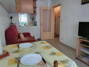 Appartement Argelès-sur-Mer, 2 pièces, 4 personnes - FR-1-225-729