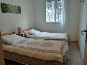 Appartement Argelès-sur-Mer, 2 pièces, 4 personnes - FR-1-225-729