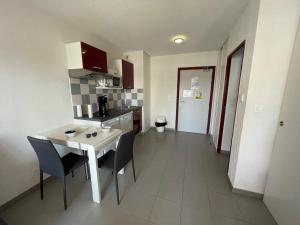 Appartement Argelès-sur-Mer, 2 pièces, 4 personnes - FR-1-225-732