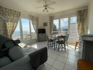 Appartement Argelès-sur-Mer, 2 pièces, 4 personnes - FR-1-225-733