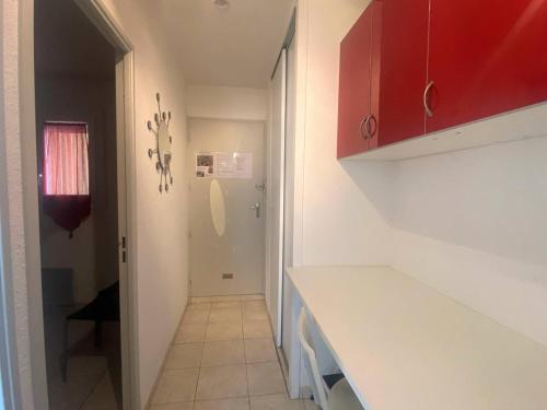 Appartement Argelès-sur-Mer, 2 pièces, 4 personnes - FR-1-225-758