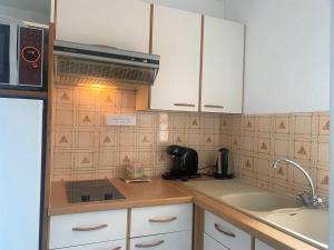 Appartement Argelès-sur-Mer, 2 pièces, 4 personnes - FR-1-225-758