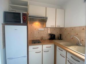 Appartement Argelès-sur-Mer, 2 pièces, 4 personnes - FR-1-225-758