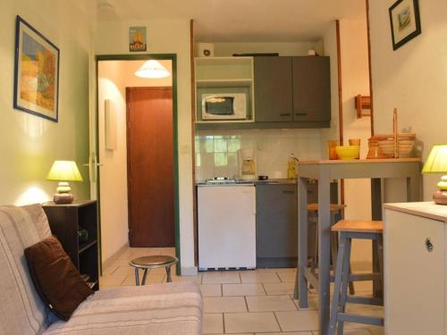 Appartement Argelès-sur-Mer, 2 pièces, 4 personnes - FR-1-225-765