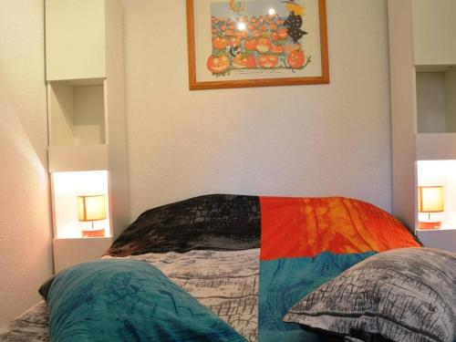 Appartement Argelès-sur-Mer, 2 pièces, 4 personnes - FR-1-225-765