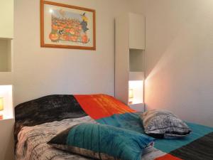 Appartement Argelès-sur-Mer, 2 pièces, 4 personnes - FR-1-225-765