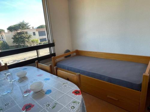 Appartement Argelès-sur-Mer, 2 pièces, 4 personnes - FR-1-225-766