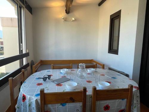 Appartement Argelès-sur-Mer, 2 pièces, 4 personnes - FR-1-225-766