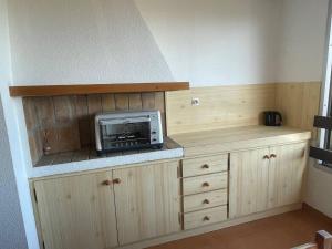 Appartement Argelès-sur-Mer, 2 pièces, 4 personnes - FR-1-225-766
