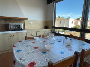 Appartement Argelès-sur-Mer, 2 pièces, 4 personnes - FR-1-225-766