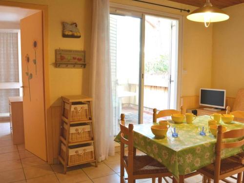 Appartement Argelès-sur-Mer, 2 pièces, 4 personnes - FR-1-225-78