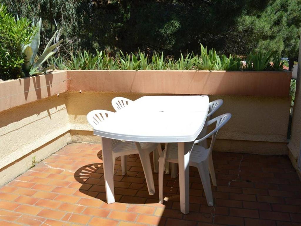 Appartement Argelès-sur-Mer, 2 pièces, 4 personnes - FR-1-225-82 Boulevard De La MÃ©diterranÃ©e RÃ©sidence Boramars - BÃ¢timent 17 2Ieme Ãtage Appartement NÂ°21 -, 66700 Argelès-sur-Mer