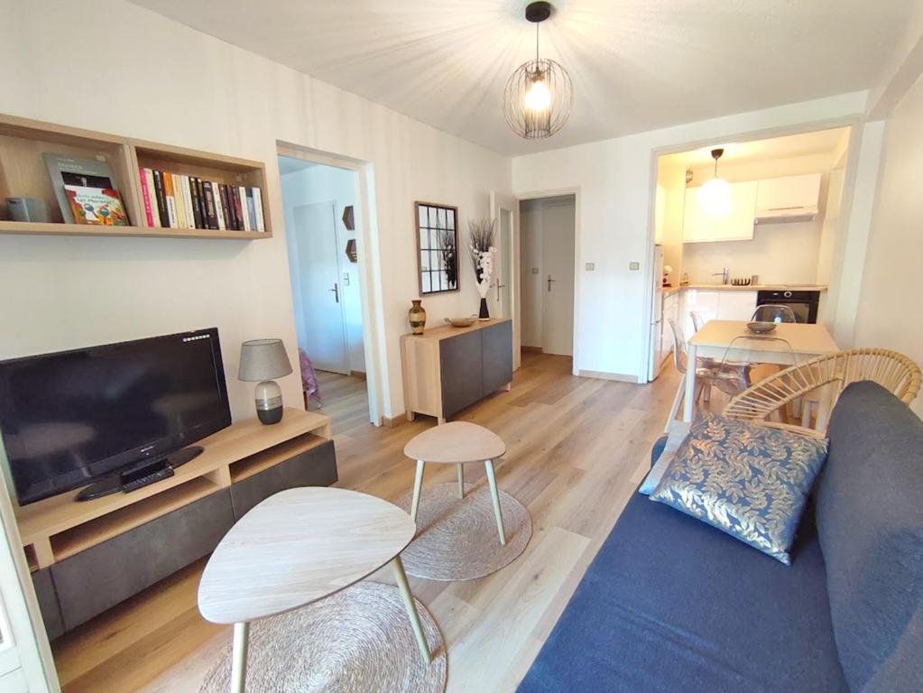 Appartement Argelès-sur-Mer, 2 pièces, 4 personnes - FR-1-225-82 66700 Argelès-sur-Mer