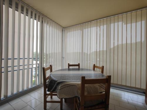 Appartement Argelès-sur-Mer, 2 pièces, 4 personnes - FR-1-309-231