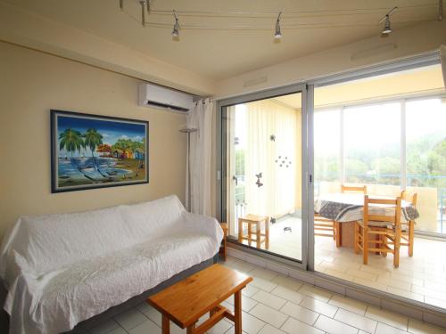 Appartement Argelès-sur-Mer, 2 pièces, 4 personnes - FR-1-309-231