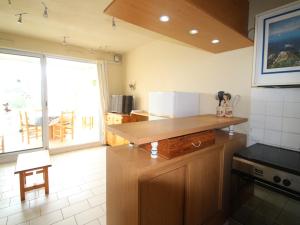 Appartement Argelès-sur-Mer, 2 pièces, 4 personnes - FR-1-309-231