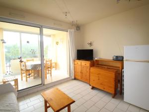 Appartement Appartement Argelès-sur-Mer, 2 pièces, 4 personnes - FR-1-309-231 Rue des matelots Résidence SANTA MARIA appt N°203 2 éme étage 66700 Argelès-sur-Mer Languedoc-Roussillon