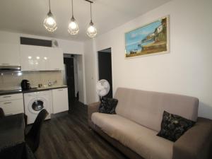 Appartement Argelès-sur-Mer, 2 pièces, 4 personnes - FR-1-309-247