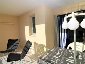 Appartement Argelès-sur-Mer, 2 pièces, 4 personnes - FR-1-309-252