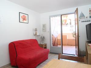 Appartement Argelès-sur-Mer, 2 pièces, 4 personnes - FR-1-309-253