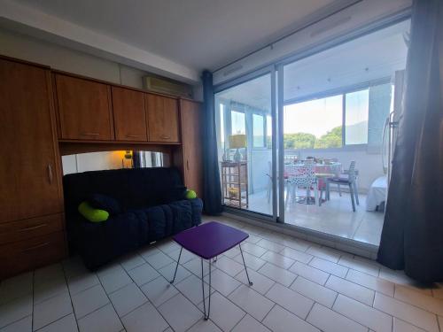 Appartement Argelès-sur-Mer, 2 pièces, 4 personnes - FR-1-309-257