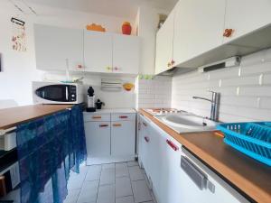 Appartement Argelès-sur-Mer, 2 pièces, 4 personnes - FR-1-309-257