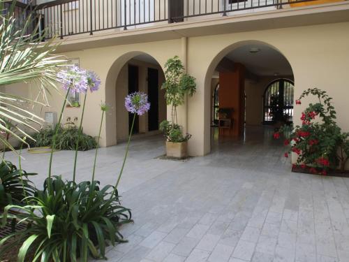 Appartement Argelès-sur-Mer, 2 pièces, 4 personnes - FR-1-309-283