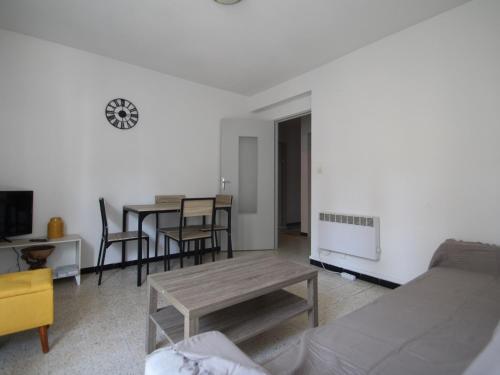 Appartement Argelès-sur-Mer, 2 pièces, 4 personnes - FR-1-309-283