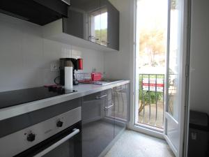 Appartement Argelès-sur-Mer, 2 pièces, 4 personnes - FR-1-309-283
