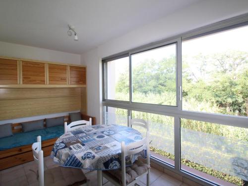 Appartement Argelès-sur-Mer, 2 pièces, 4 personnes - FR-1-309-289